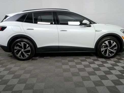 New 2026 Volkswagen ID.4 Pro RWD image 2