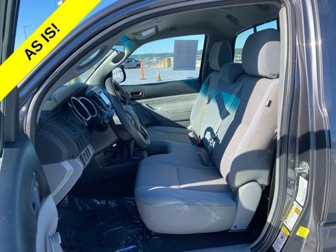 Used 2014 Toyota Tacoma 2WD Regular Cab image 14