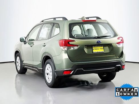 Used 2020 Subaru Forester w/ Alloy Wheel Package image 5