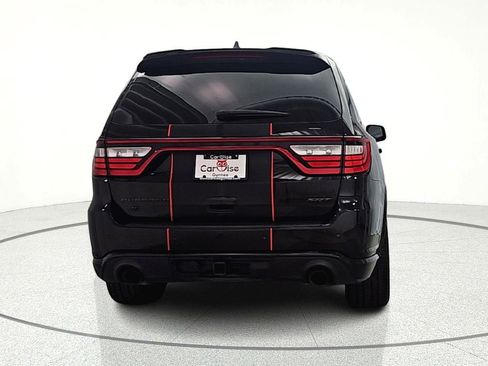 Used 2021 Dodge Durango SRT w/ Technology Group image 7