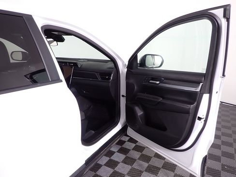 Used 2026 GMC Terrain Elevation w/ LPO, Floor Liner Package AWD/4WD image 36