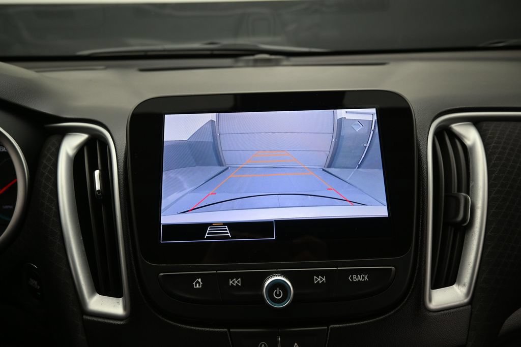 Certified 2023 Chevrolet Malibu LT FWD image 19