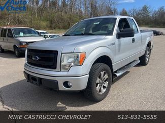 Used 2013 Ford F150 STX w/ Mid Equipment Group video 1