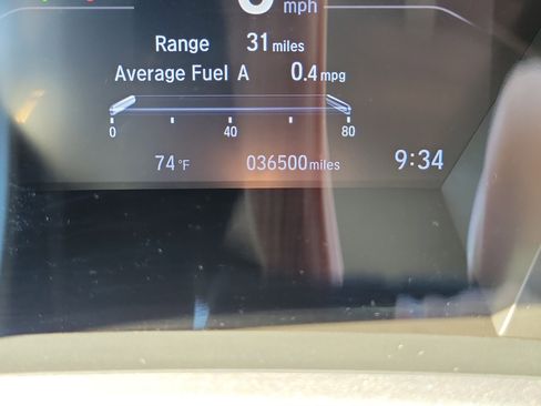 Used 2022 Honda CR-V EX-L image 31