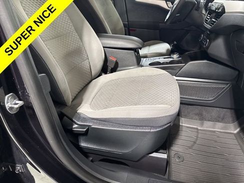 Used 2020 Ford Escape SE AWD/4WD image 42
