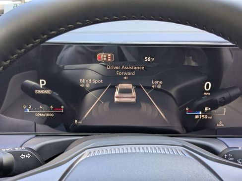 New 2026 Nissan Sentra SL w/ Floor Mat Package FWD image 18