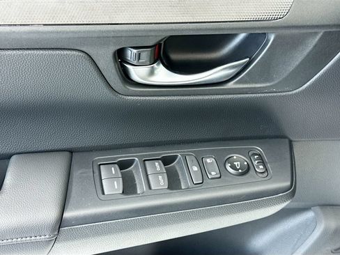 Certified 2024 Honda CR-V EX image 23