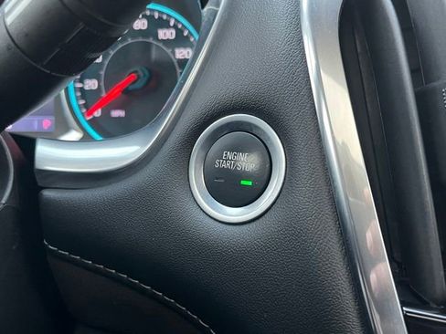 Used 2020 Chevrolet Traverse High Country image 17