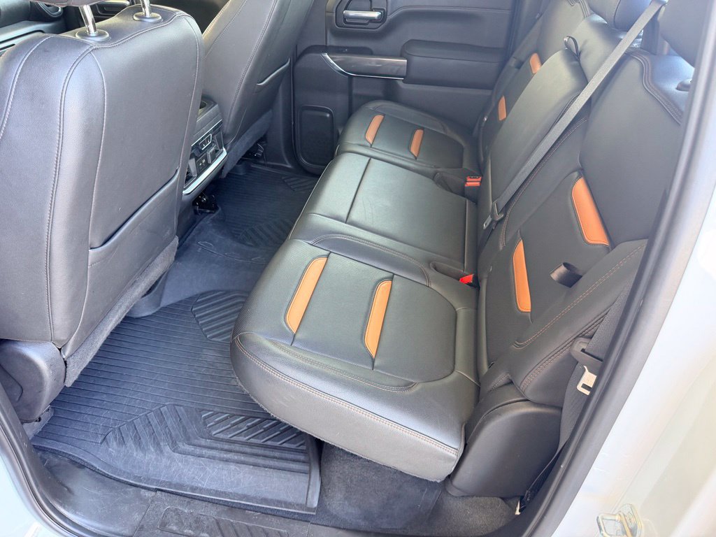 Used 2021 GMC Sierra 1500 AT4 AWD/4WD image 28