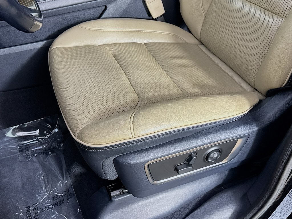 Used 2019 RAM 1500 Limited AWD/4WD image 24