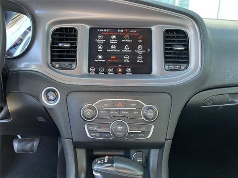 Used 2023 Dodge Charger GT w/ Blacktop Package RWD image 25
