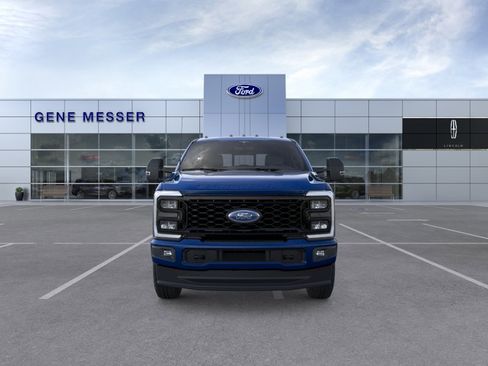 New 2026 Ford F250 XL w/ STX Appearance Package AWD/4WD image 28