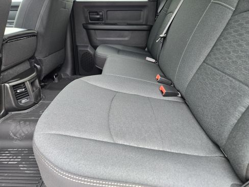 New 2026 RAM 2500 Tradesman AWD/4WD image 19