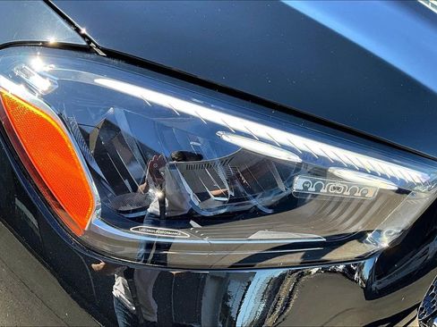 Used 2024 Mercedes-Benz GLE 350 GLE 350 image 31