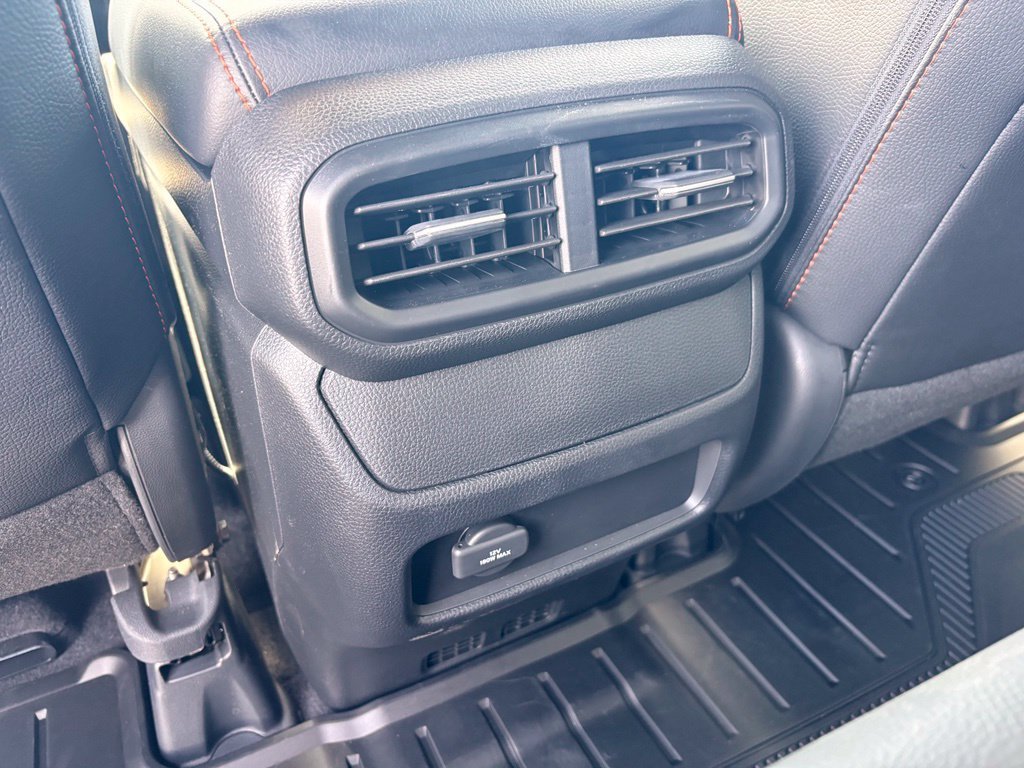 Used 2026 Honda Ridgeline TrailSport image 30