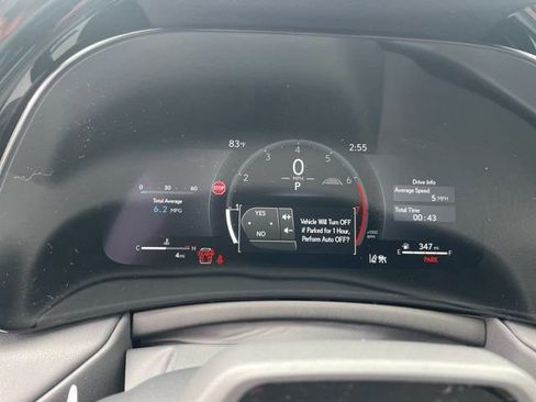 New 2026 Lexus TX 350 AWD image 24