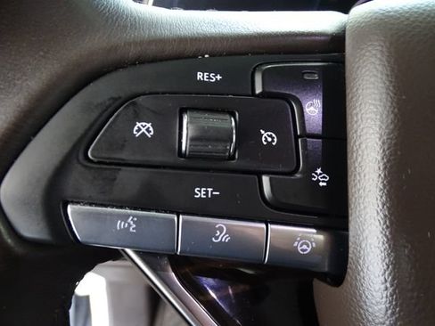 Certified 2024 Cadillac Escalade Sport w/ Touring Package AWD/4WD image 8