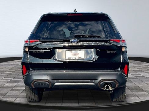 Used 2026 Subaru Forester Sport AWD/4WD image 5