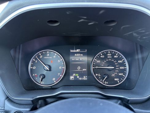 Certified 2023 Subaru Outback Limited image 14