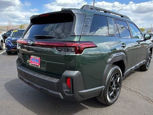 New 2026 Subaru Outback Limited AWD/4WD image 3