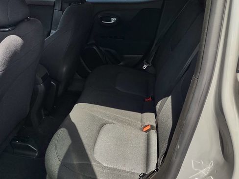 Used 2020 Jeep Renegade Sport w/ Sport Appearance Group FWD image 30
