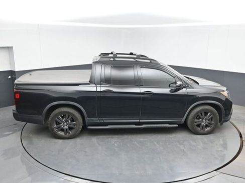 Used 2018 Honda Ridgeline Sport image 25