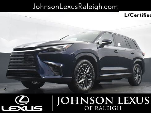 Used 2025 Lexus TX 350 FWD w/ Technology Package image 17