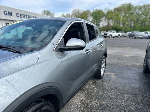 Used 2025 Buick Encore GX Preferred FWD image 26