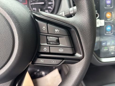 New 2026 Subaru Crosstrek 2.0i Premium AWD/4WD image 10