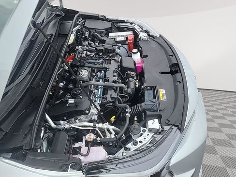 New 2026 Toyota Corolla XLE image 28