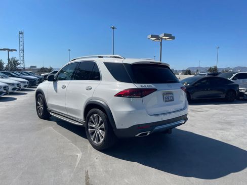 Certified 2023 Mercedes-Benz GLE 350 image 3