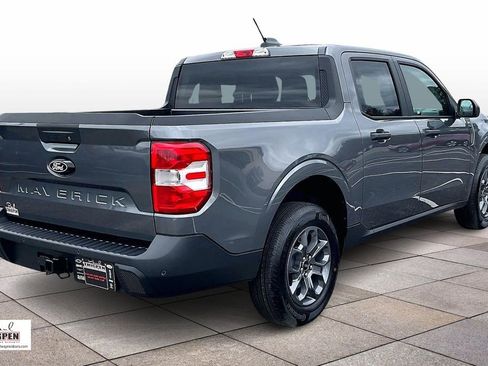 New 2026 Ford Maverick XLT w/ 4K Tow Package image 18