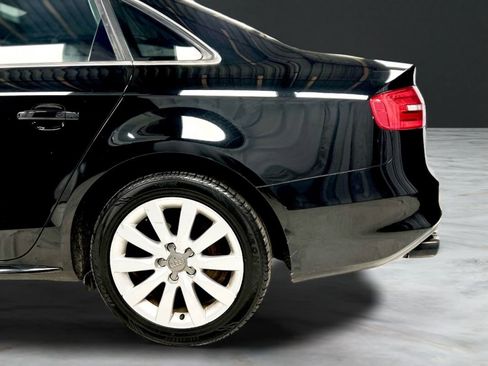 Used 2015 Audi A4 2.0T Premium image 13
