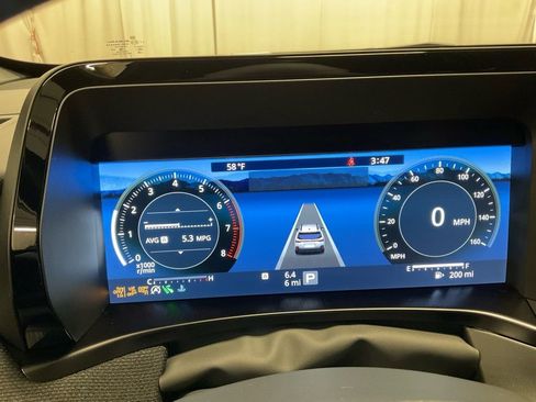 New 2026 Subaru Outback Limited image 13