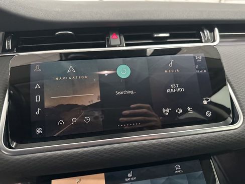 Used 2023 Land Rover Range Rover Evoque S image 12