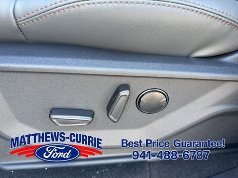 New 2025 Ford Expedition Max Active AWD/4WD image 10