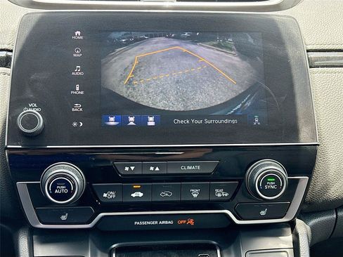 Used 2017 Honda CR-V EX-L image 15