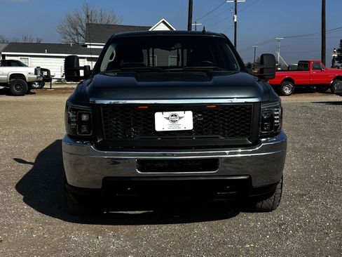 Used 2012 Chevrolet Silverado 2500 LT w/ Convenience Package AWD/4WD image 22