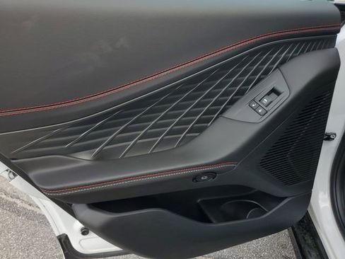New 2026 Dodge Charger Scat Pack AWD/4WD image 14