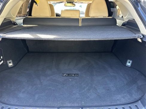 Used 2020 Lexus NX 300 FWD w/ Comfort Package image 26