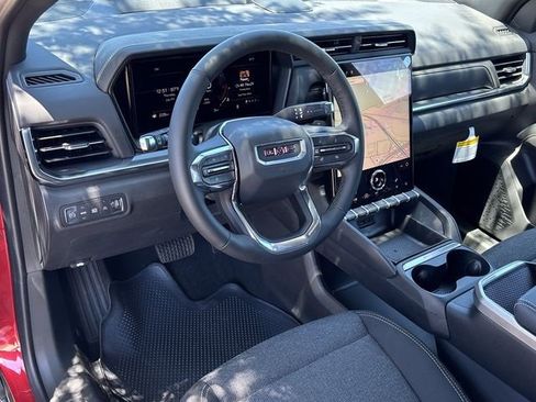 New 2026 GMC Terrain Elevation image 10