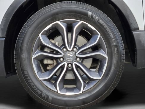 Used 2021 Honda CR-V EX image 39