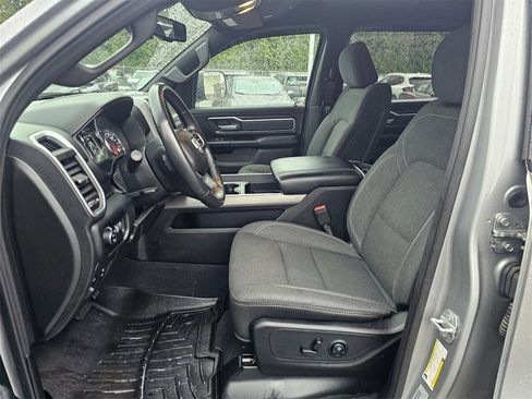 Used 2019 RAM 1500 Big Horn image 20