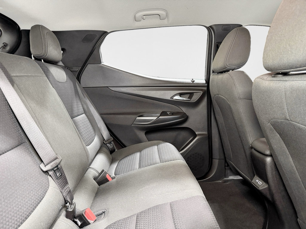 Used 2023 Chevrolet Bolt EUV LT FWD image 21