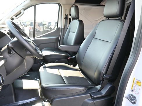New 2025 Ford Transit 150 Low Roof w/ Load Area Protection Package image 24
