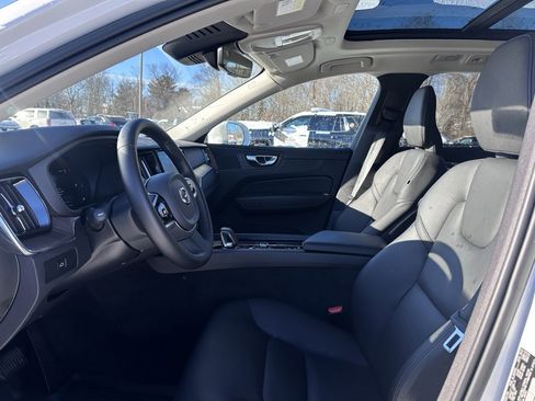 Used 2023 Volvo XC60 B5 Plus w/ Climate Package image 14