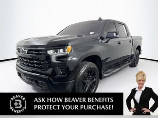 Used 2026 Chevrolet Silverado 1500 RST w/ Convenience Package II AWD/4WD video 1