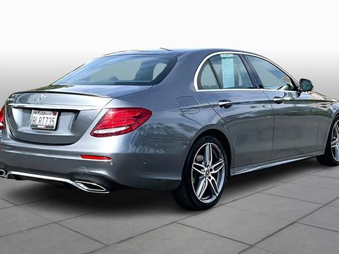 Used 2019 Mercedes-Benz E 300 E 300 image 12