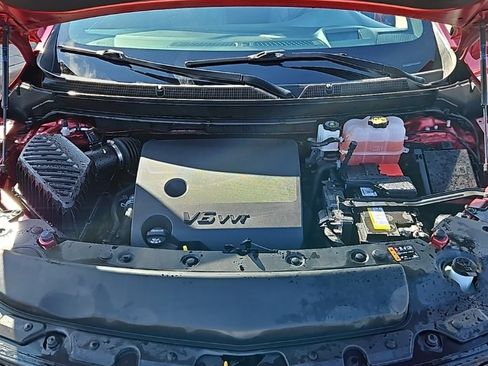 Used 2024 Buick Enclave Premium image 10