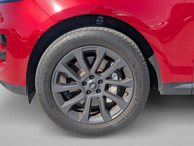 Used 2023 Land Rover Range Rover Sport SE AWD/4WD image 19
